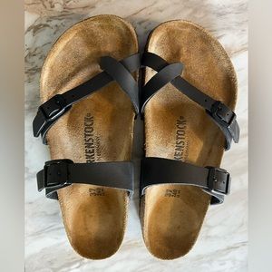 NWOB Women’s Birkenstocks Mayari Size 6 (37)
